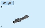 Building Instructions - LEGO - 31091 - Shuttle Transporter: Page 60