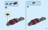 Building Instructions - LEGO - 31091 - Shuttle Transporter: Page 63