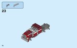 Building Instructions - LEGO - 31091 - Shuttle Transporter: Page 70