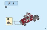 Building Instructions - LEGO - 31091 - Shuttle Transporter: Page 77