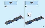 Building Instructions - LEGO - 31091 - Shuttle Transporter: Page 81