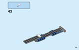 Building Instructions - LEGO - 31091 - Shuttle Transporter: Page 83