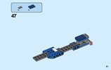 Building Instructions - LEGO - 31091 - Shuttle Transporter: Page 87