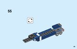 Building Instructions - LEGO - 31091 - Shuttle Transporter: Page 95