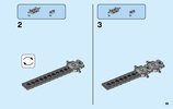 Building Instructions - LEGO - 31091 - Shuttle Transporter: Page 99