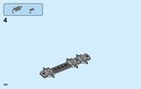 Building Instructions - LEGO - 31091 - Shuttle Transporter: Page 100