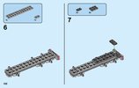 Building Instructions - LEGO - 31091 - Shuttle Transporter: Page 102