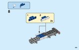 Building Instructions - LEGO - 31091 - Shuttle Transporter: Page 103