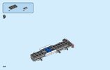 Building Instructions - LEGO - 31091 - Shuttle Transporter: Page 104