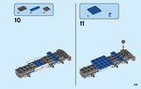 Building Instructions - LEGO - 31091 - Shuttle Transporter: Page 105