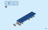 Building Instructions - LEGO - 31091 - Shuttle Transporter: Page 109