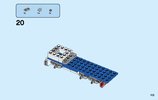 Building Instructions - LEGO - 31091 - Shuttle Transporter: Page 113