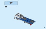 Building Instructions - LEGO - 31091 - Shuttle Transporter: Page 115