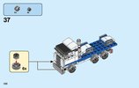 Building Instructions - LEGO - 31091 - Shuttle Transporter: Page 130