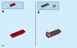 Building Instructions - LEGO - 31091 - Shuttle Transporter: Page 132