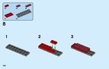 Building Instructions - LEGO - 31091 - Shuttle Transporter: Page 134