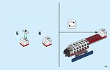 Building Instructions - LEGO - 31091 - Shuttle Transporter: Page 141