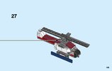 Building Instructions - LEGO - 31091 - Shuttle Transporter: Page 149