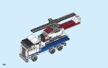 Building Instructions - LEGO - 31091 - Shuttle Transporter: Page 150