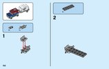 Building Instructions - LEGO - 31091 - Shuttle Transporter: Page 152