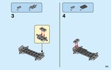 Building Instructions - LEGO - 31091 - Shuttle Transporter: Page 153