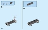 Building Instructions - LEGO - 31091 - Shuttle Transporter: Page 154