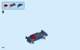 Building Instructions - LEGO - 31091 - Shuttle Transporter: Page 156