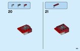 Building Instructions - LEGO - 31091 - Shuttle Transporter: Page 163