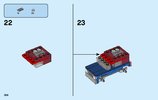 Building Instructions - LEGO - 31091 - Shuttle Transporter: Page 164