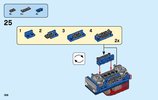 Building Instructions - LEGO - 31091 - Shuttle Transporter: Page 166