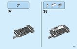 Building Instructions - LEGO - 31091 - Shuttle Transporter: Page 173