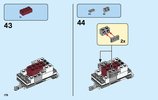 Building Instructions - LEGO - 31091 - Shuttle Transporter: Page 176