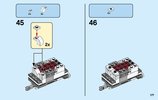 Building Instructions - LEGO - 31091 - Shuttle Transporter: Page 177