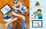 Building Instructions - LEGO - 31091 - Shuttle Transporter: Page 184