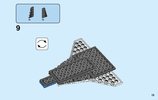 Building Instructions - LEGO - 31091 - Shuttle Transporter: Page 13