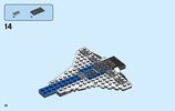 Building Instructions - LEGO - 31091 - Shuttle Transporter: Page 18