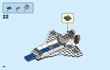 Building Instructions - LEGO - 31091 - Shuttle Transporter: Page 26