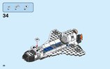 Building Instructions - LEGO - 31091 - Shuttle Transporter: Page 38