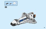 Building Instructions - LEGO - 31091 - Shuttle Transporter: Page 39