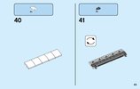 Building Instructions - LEGO - 31091 - Shuttle Transporter: Page 43