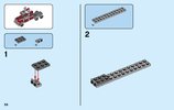 Building Instructions - LEGO - 31091 - Shuttle Transporter: Page 58