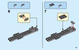 Building Instructions - LEGO - 31091 - Shuttle Transporter: Page 61