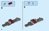 Building Instructions - LEGO - 31091 - Shuttle Transporter: Page 62