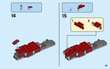 Building Instructions - LEGO - 31091 - Shuttle Transporter: Page 65