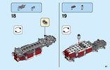 Building Instructions - LEGO - 31091 - Shuttle Transporter: Page 67