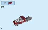 Building Instructions - LEGO - 31091 - Shuttle Transporter: Page 68