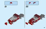 Building Instructions - LEGO - 31091 - Shuttle Transporter: Page 69