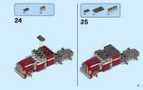 Building Instructions - LEGO - 31091 - Shuttle Transporter: Page 71