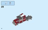 Building Instructions - LEGO - 31091 - Shuttle Transporter: Page 74