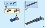 Building Instructions - LEGO - 31091 - Shuttle Transporter: Page 79